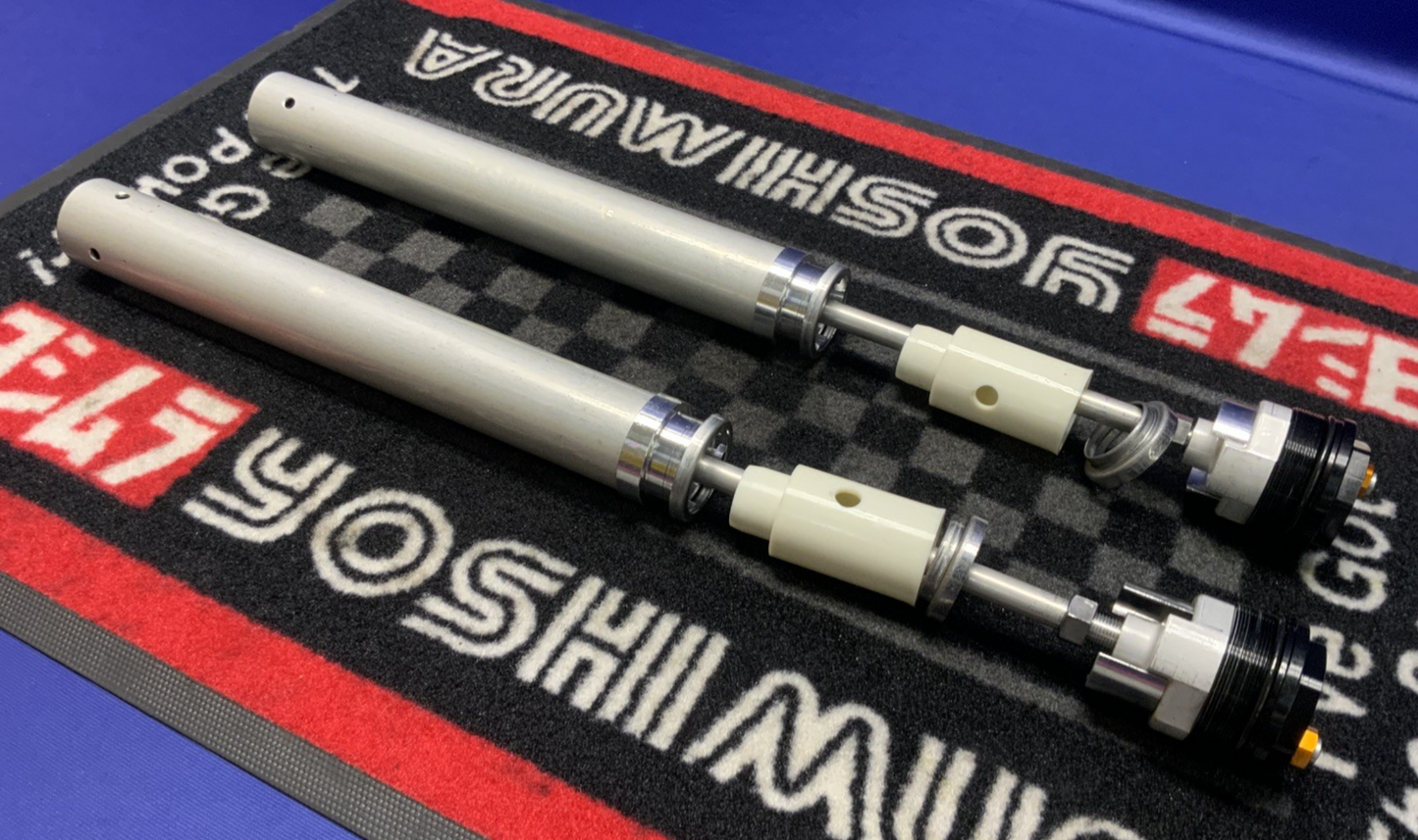 Yamaha Fork Cartridges YZF-R6 2017-2020 OEM BN6-23102-10-00