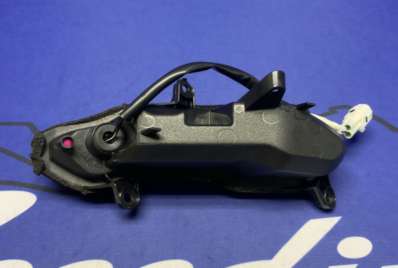 Yamaha Left Pilot Light YZF-R6 2017-2020 OEM BN6-84301-00-00