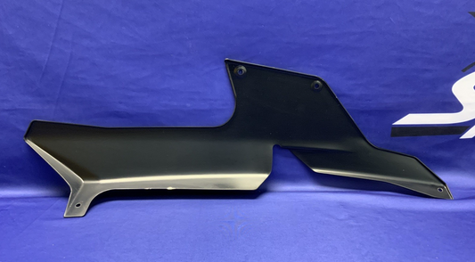 MV Agusta Left Side Lower Fairing F3R/RR 2021,2023 OEM 80A0C8923