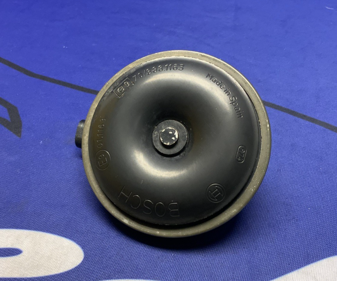 BMW Horn R1200GS 2004-2013 OEM 61338414392