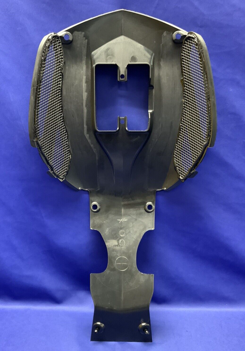 MV Agusta Rear Under Cowling F3R/RR 2021,2023 OEM 8AE0B5812