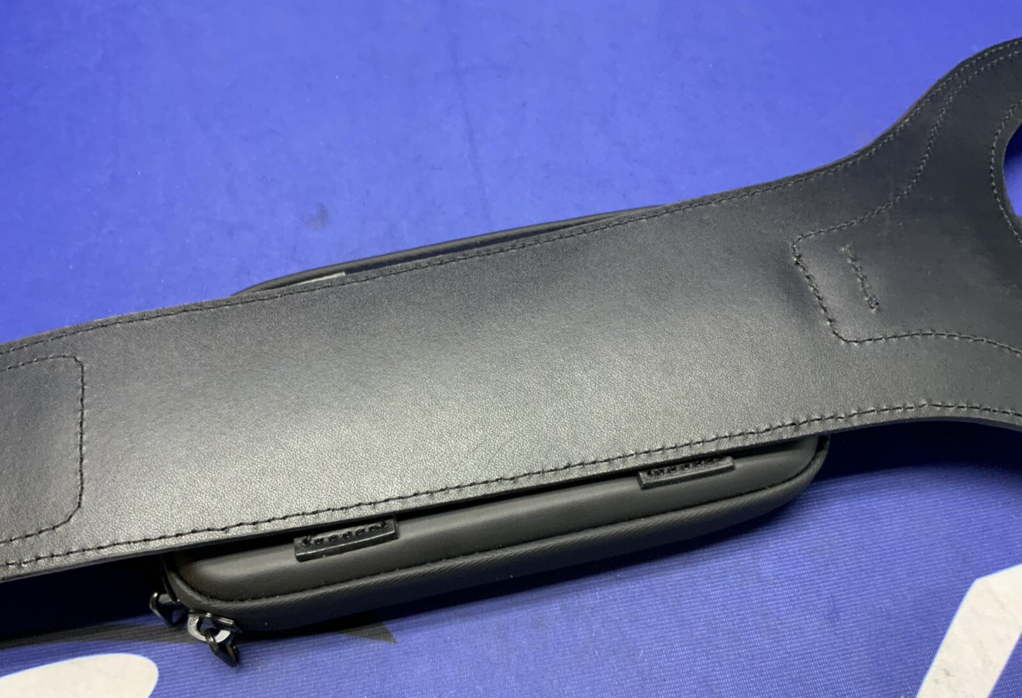 Ducati Classic Tank Bag Scrambler 2015-2019 OEM 96780541A
