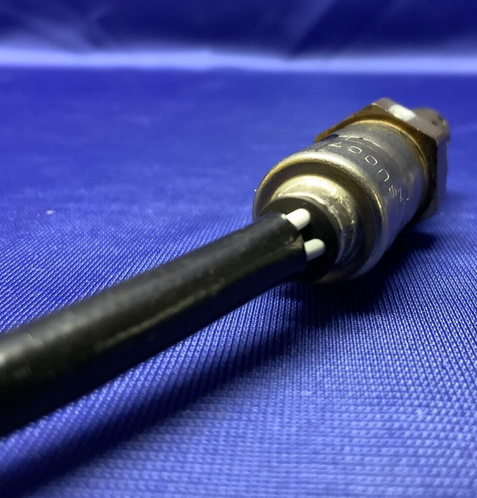 Suzuki Oxygen Sensor GSXR 600/750 2011-2025 OEM 18213-23H01