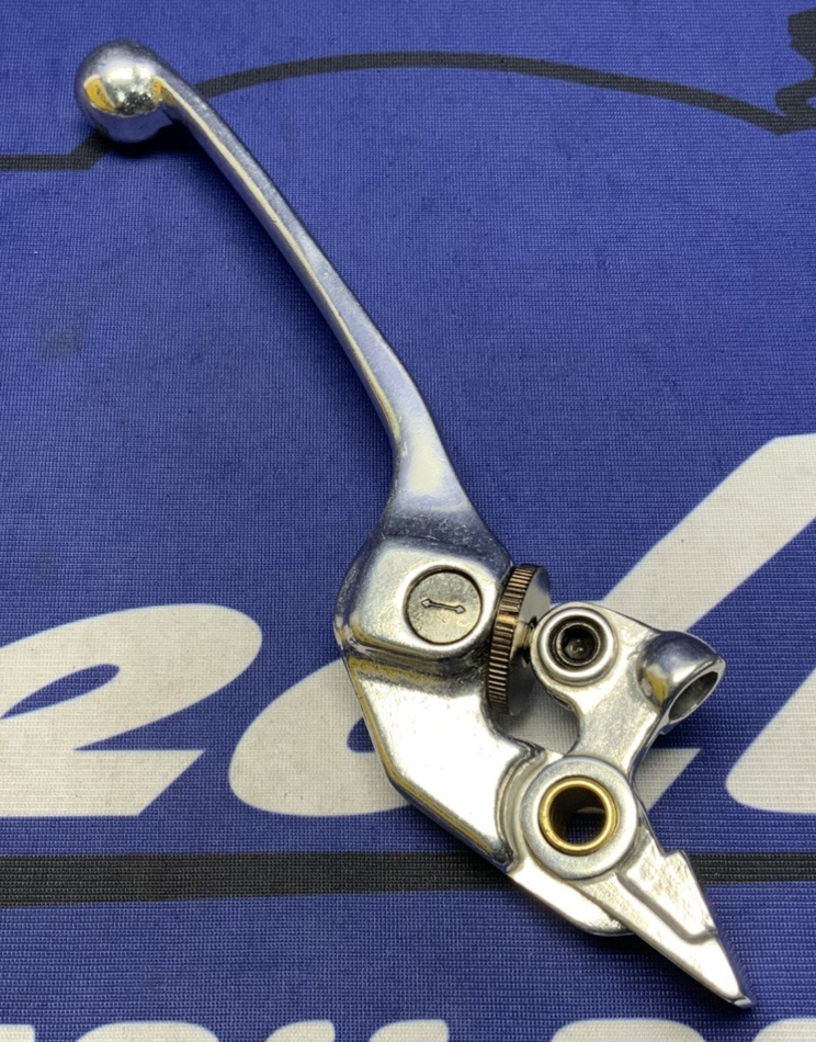 Parts Unlimited Brake Lever CBR 1100XX 1997-1998 44-193