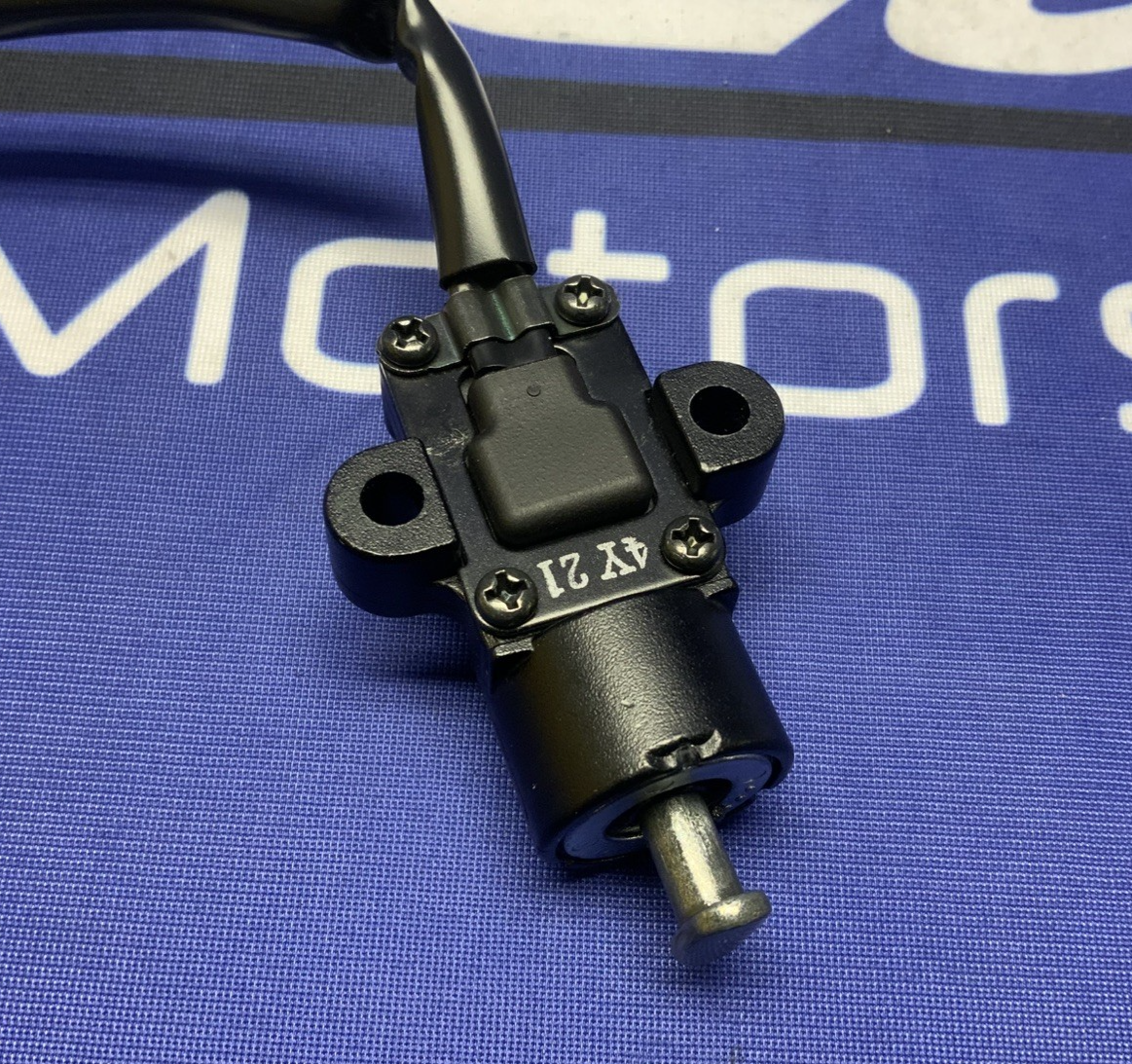 Yamaha Kick Stand Switch YZF-R9 2025 OEM BKN-82566-00-00