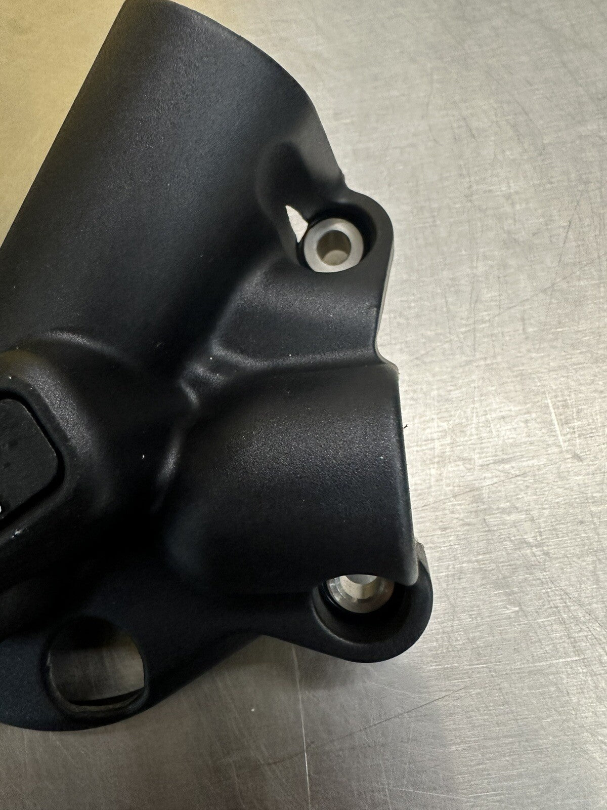 GB Racing Suzuki SV650 2015-2024 Secondary Water Pump Cover