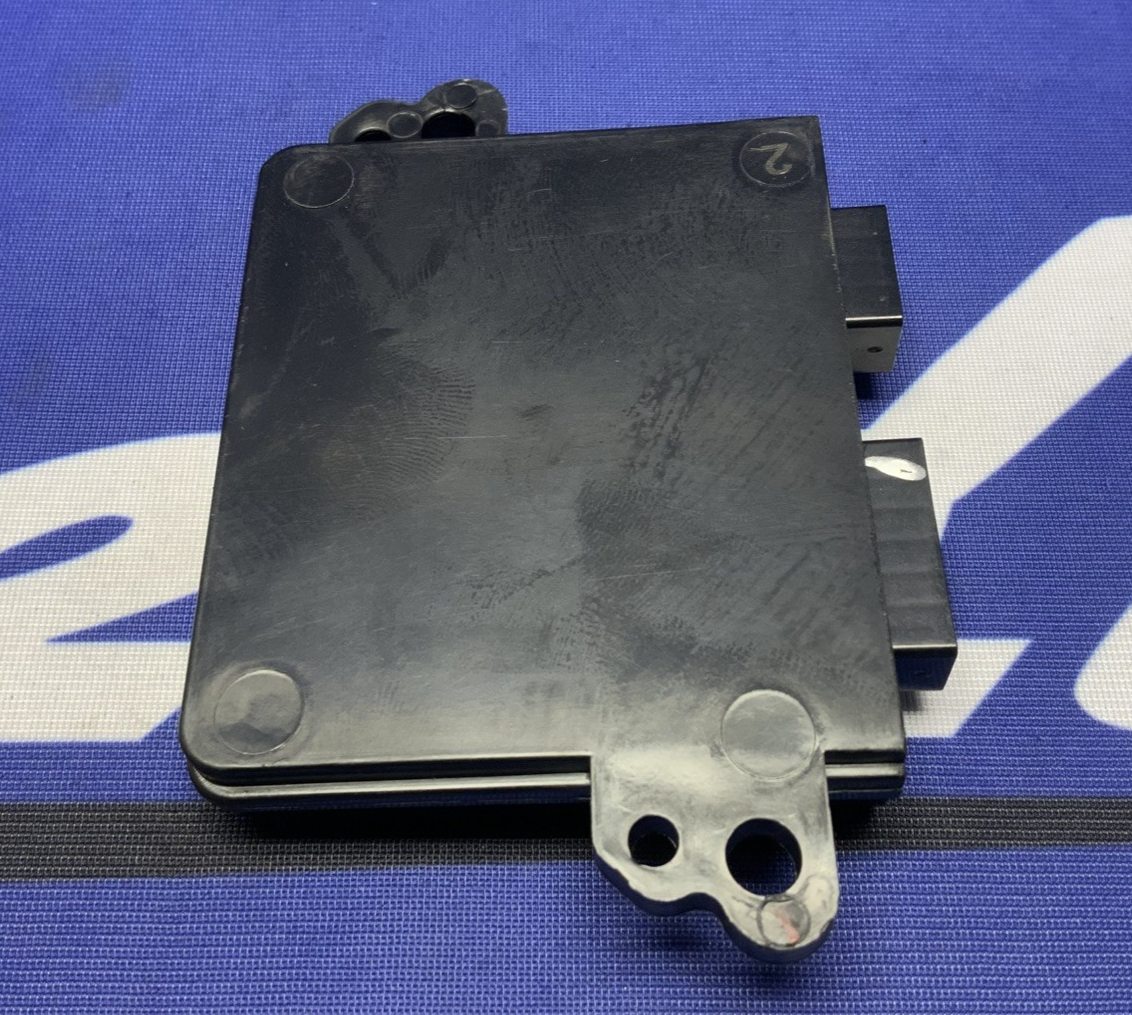 Yamaha Headlight Control Unit (LCU) YZF-R9 2025 OEM BEB-85490-01-00