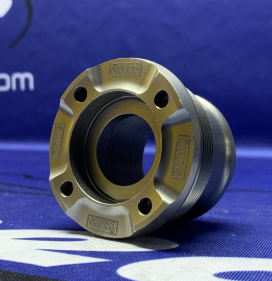 Ohlins Fork Cap M46.5x1/31 21653-07