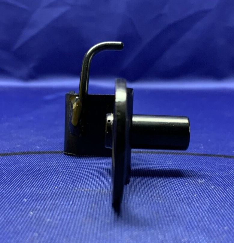 Yamaha Right Fuel Tank Bracket YZF-R6 2017-2024 OEM BN6-24191-10-00
