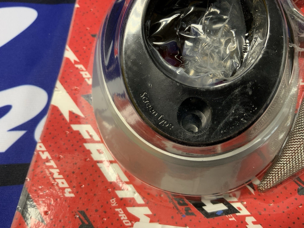 ProMoto Spark Trap End Cap Honda CRF150R 2007-2026 PMB-01-1105