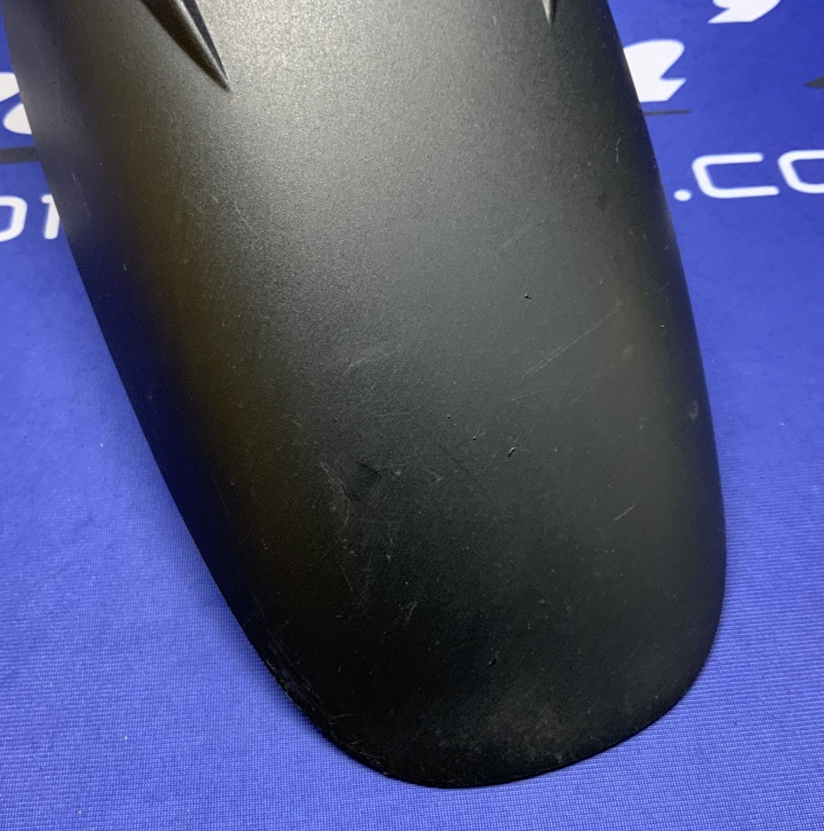 BMW Front Fender (Black) R1200GS 2003-2013 OEM 46617667681