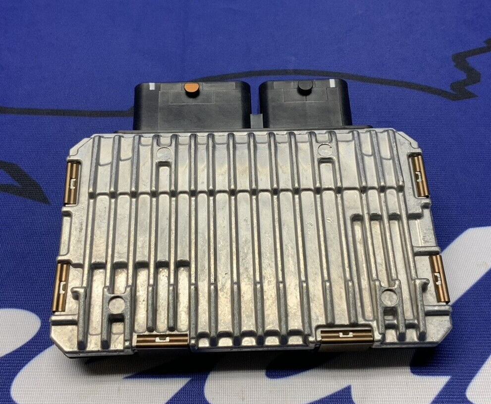 MV Agusta Electrical Control Unit (ECU) F3RR 2023 OEM 8B00D1213