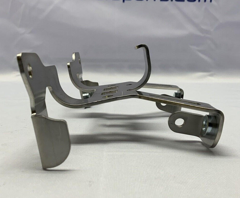Alpha Racing Rear Tail Bracket 4663DA10700