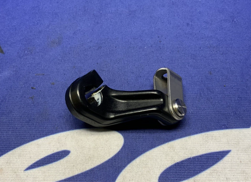 KTM Clutch Release Lever 890 Adventure 2021-2024 OEM 63532048333