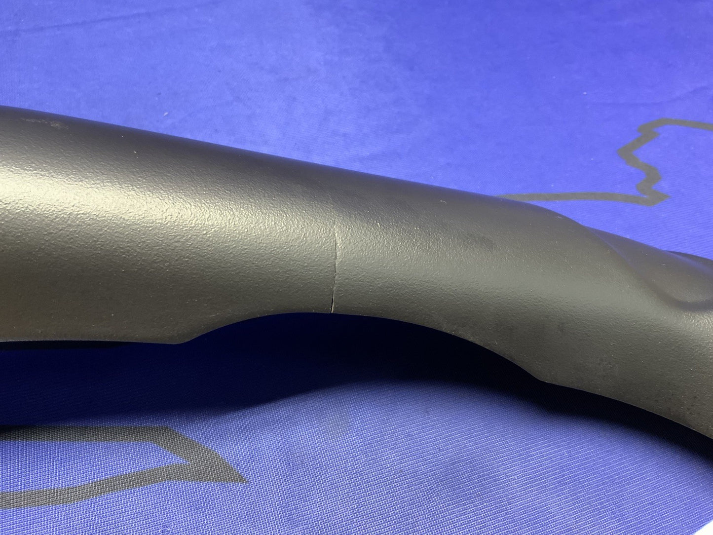 Harley Davidson Exhaust Heat Shield FLHTK Ultra Limited 2015-2020 OEM 65400483