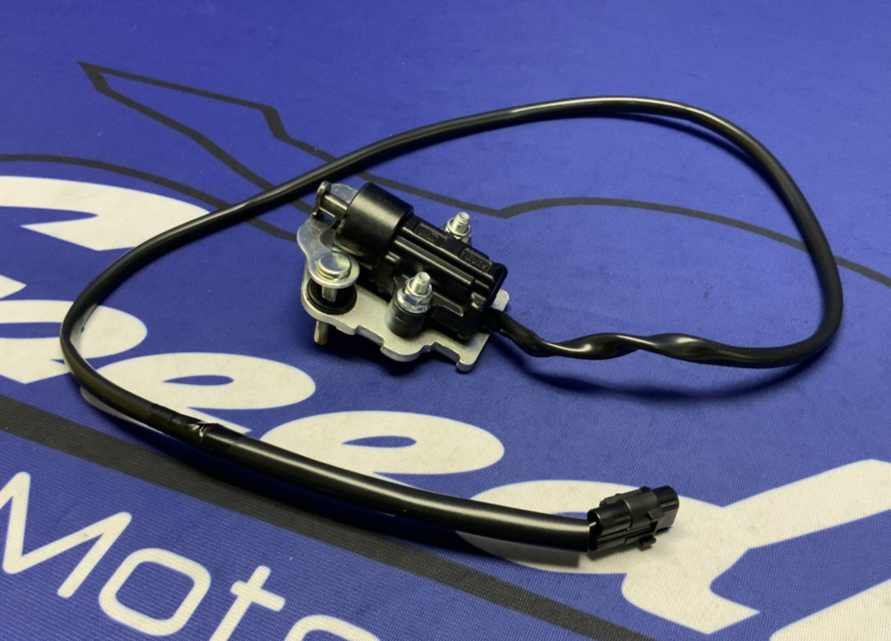 Yamaha Kickstand Switch YZF-R6 2017-2024 OEM BN6-82566-01-00