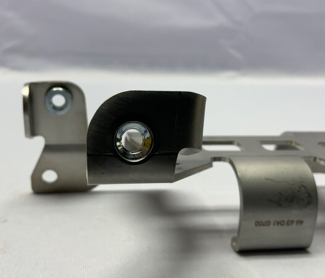 Alpha Racing Rear Tail Bracket 4663DA10700