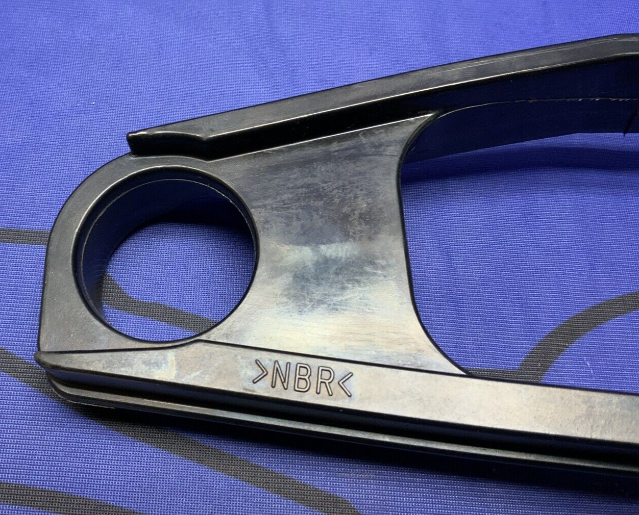 Suzuki Rear Chain Guard SV650 2015, 2017, 2018-2020 OEM 61273-44H00