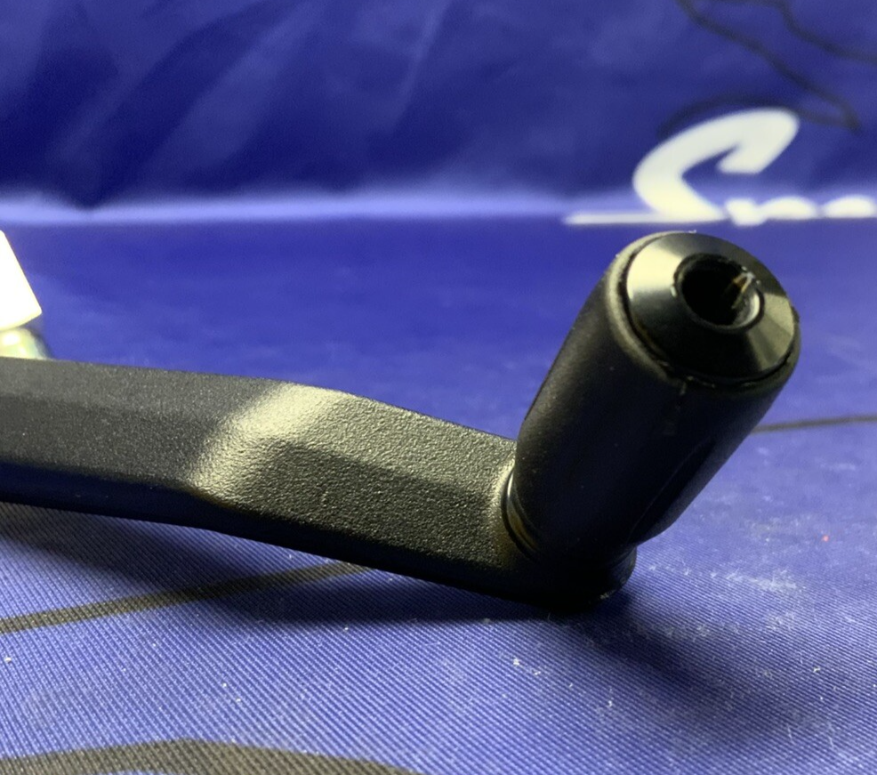 MV Agusta Brake Lever F3R/RR 2023 OEM 80A0D1217
