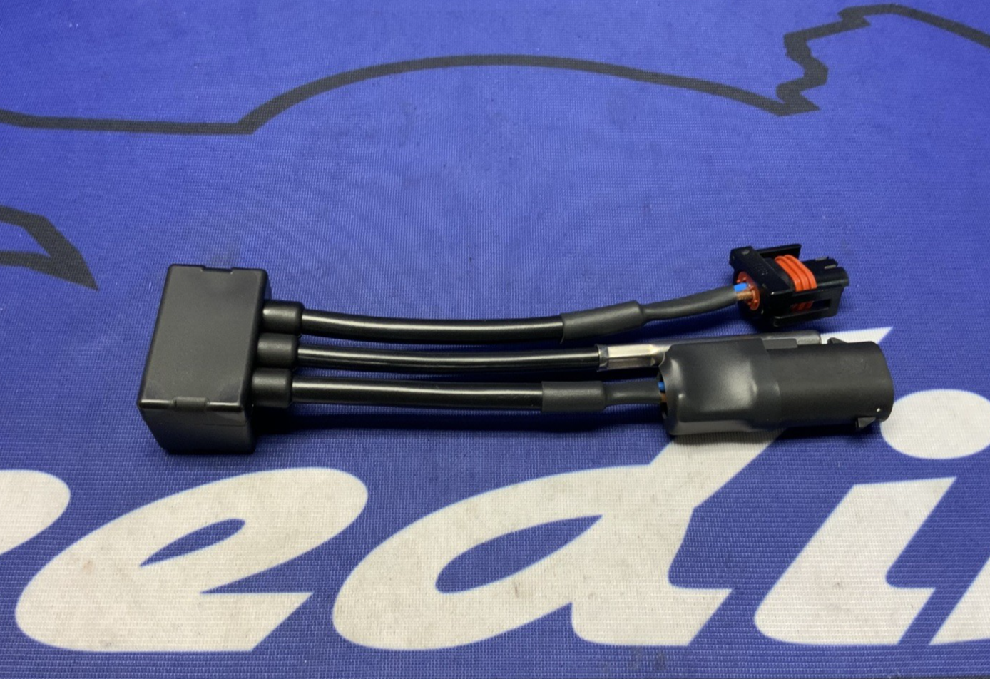 Booster Plug Hypermotard 821 2013-2015 DUCATI-4203
