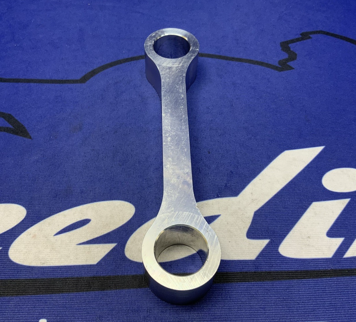 Yamaha Shock Linkage/ Dogbone YZF-R9 2025 OEM BME-2217M-00-00