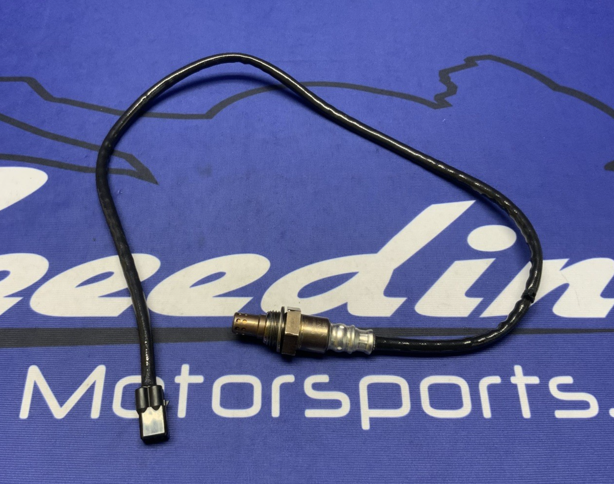Yamaha Oxygen Sensor YZF-R6 2008-2024 OEM 13S-8592A-00-00