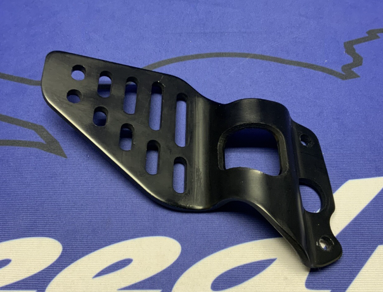 Yamaha Right Rear Set Heel Guard YZF-R6 2012-2024 OEM 13S-27446-10-00