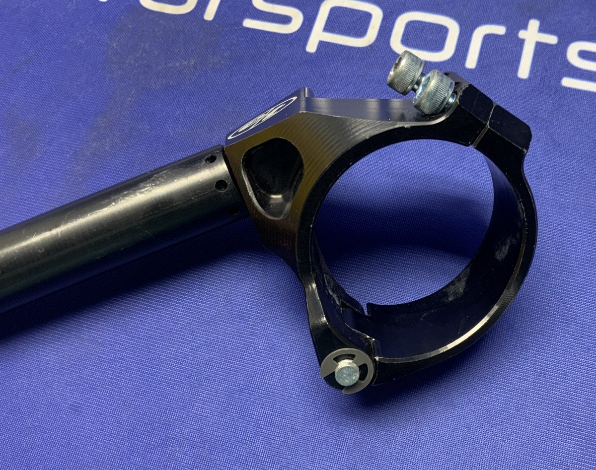 Evol Technology 50 MM Clip On Right Handlebar Tangent Tube ETP-COA-50.2-1