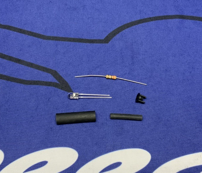 Signal Dynamics Corporation LED Lighting Kit (Blue) 03502