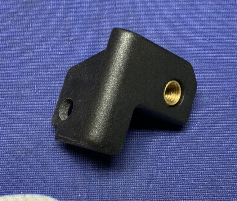 GB Racing Secondary Pulse Fixing Bracket S1000RR 19-25 EC-S1000RR-2019-3-FB-GBR
