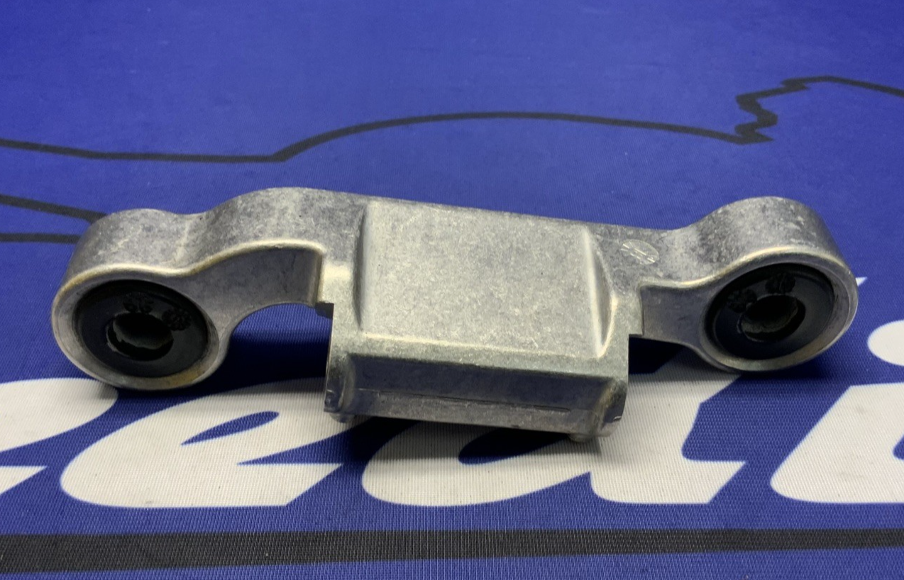 BMW Exhaust Manifold Bracket S1000RR 2019-25, M1000RR 2021-25 OEM 18518405379