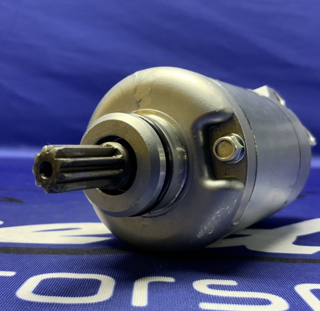 Yamaha Starter Motor YZF-R6 2006-2024 OEM 2C0-81890-00-00