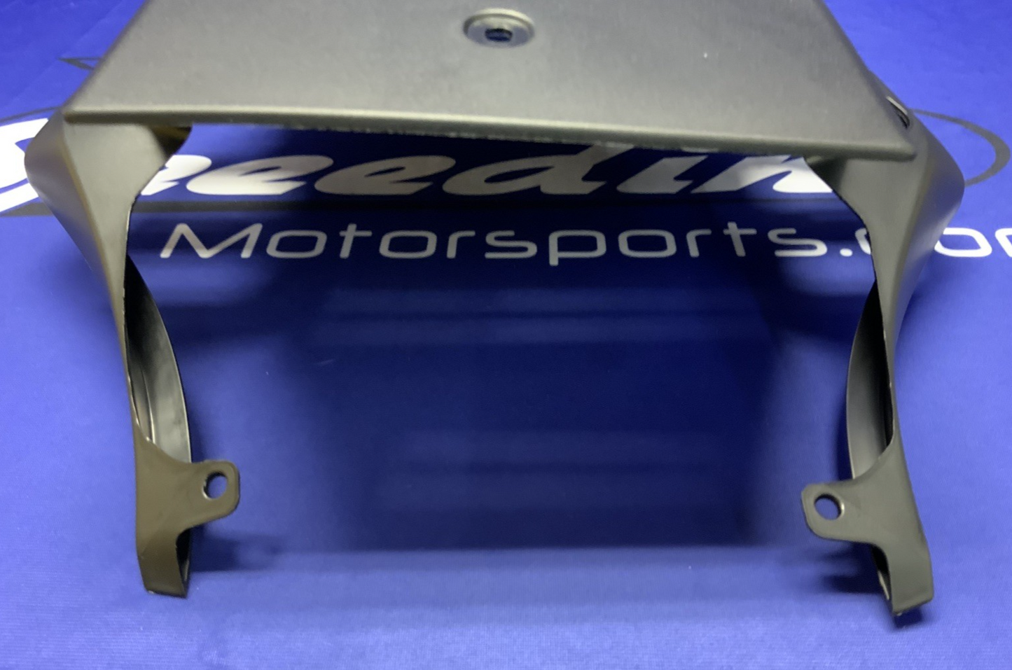 Yamaha Rear Fender (Black) YZF-R6 2017-2024 OEM BN6-21611-01-00