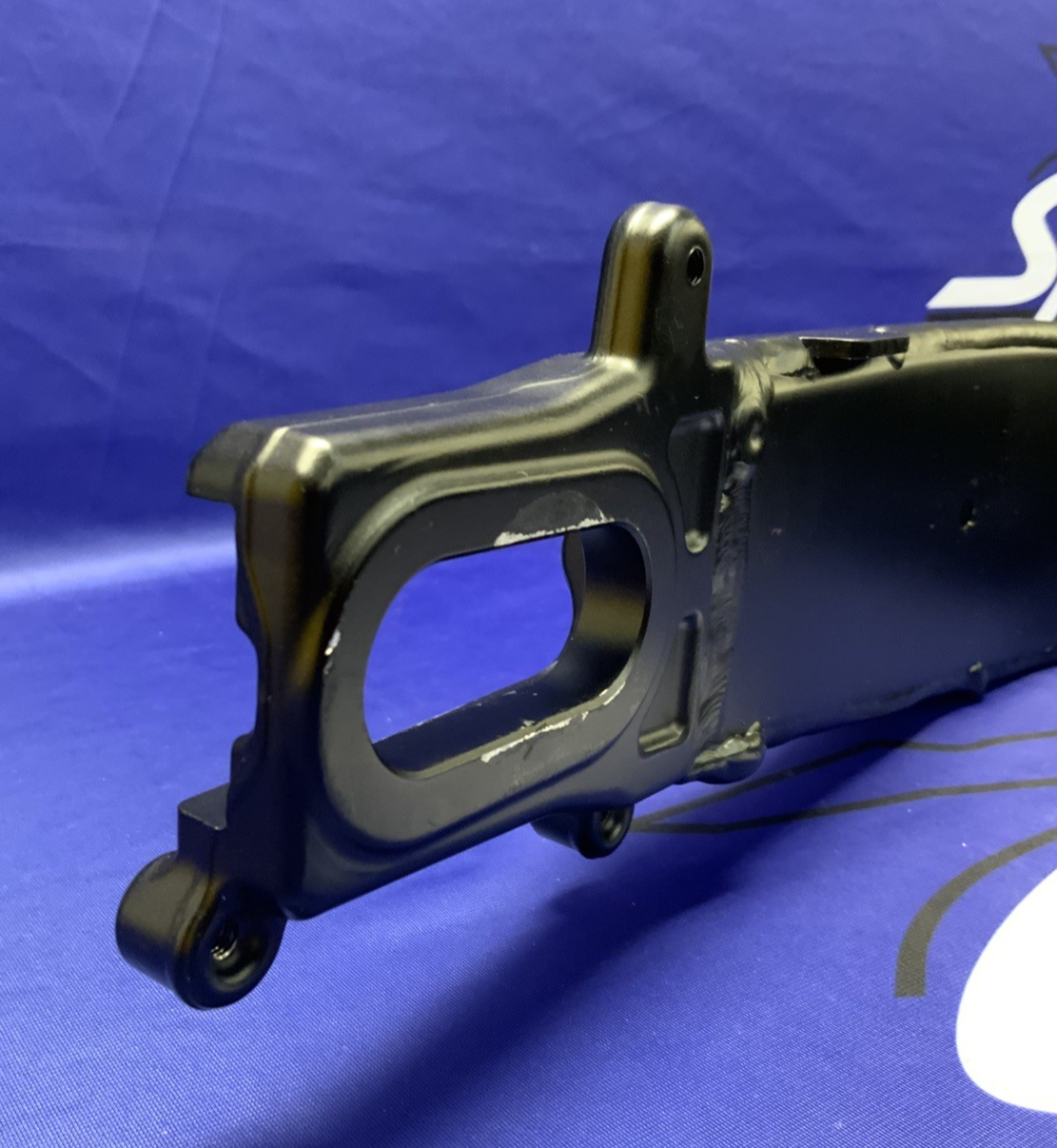 Yamaha Swing Arm YZF-R9 2025 OEM BKN-22110-00-00