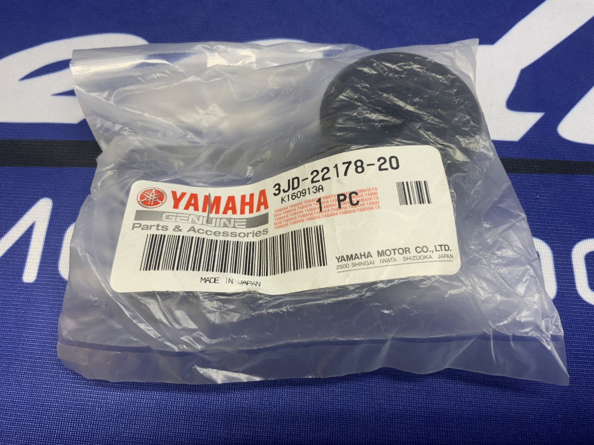 Yamaha Tensioner WR250F 2001-2018 OEM 3JD-22178-20-00