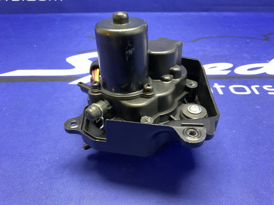 Ducati Exhaust Servo Motor Panigale V2 2020-2025 OEM 59340301C-2