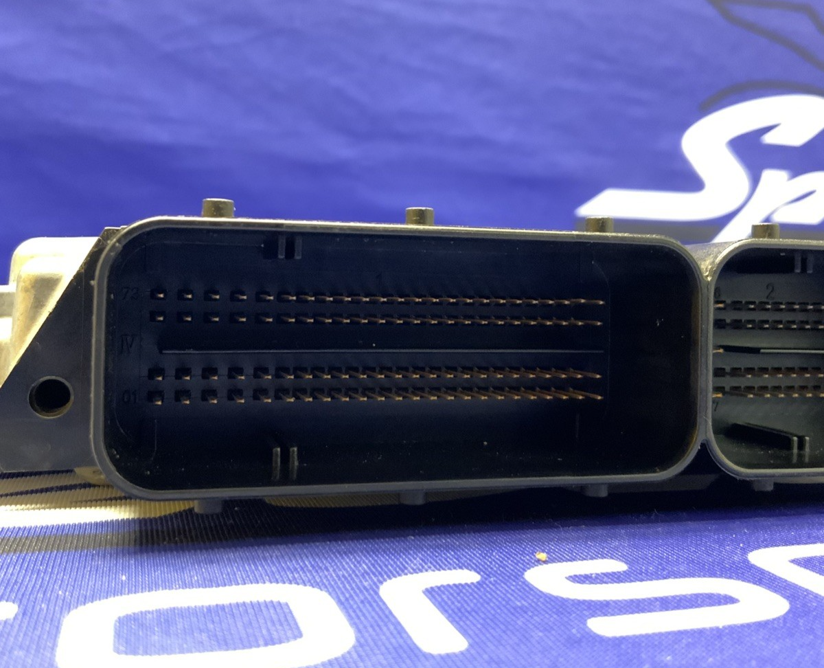 BMW ECU R1200GS 2004-2013 OEM 13618521661