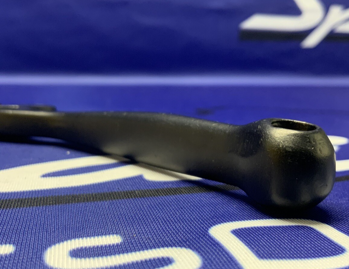 Emgo Brake Lever (Black) XR250R 1984-1985 30-23081