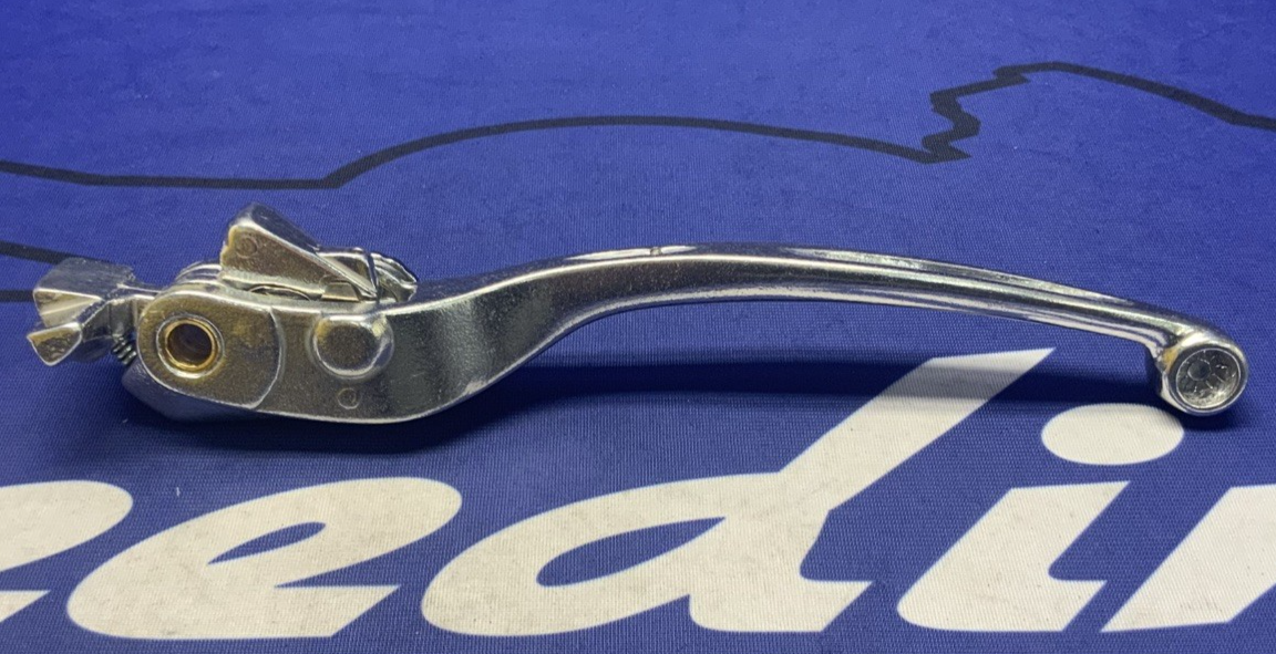 Parts Unlimited Brake Lever CBR600RR 2003-2006 0614-0016