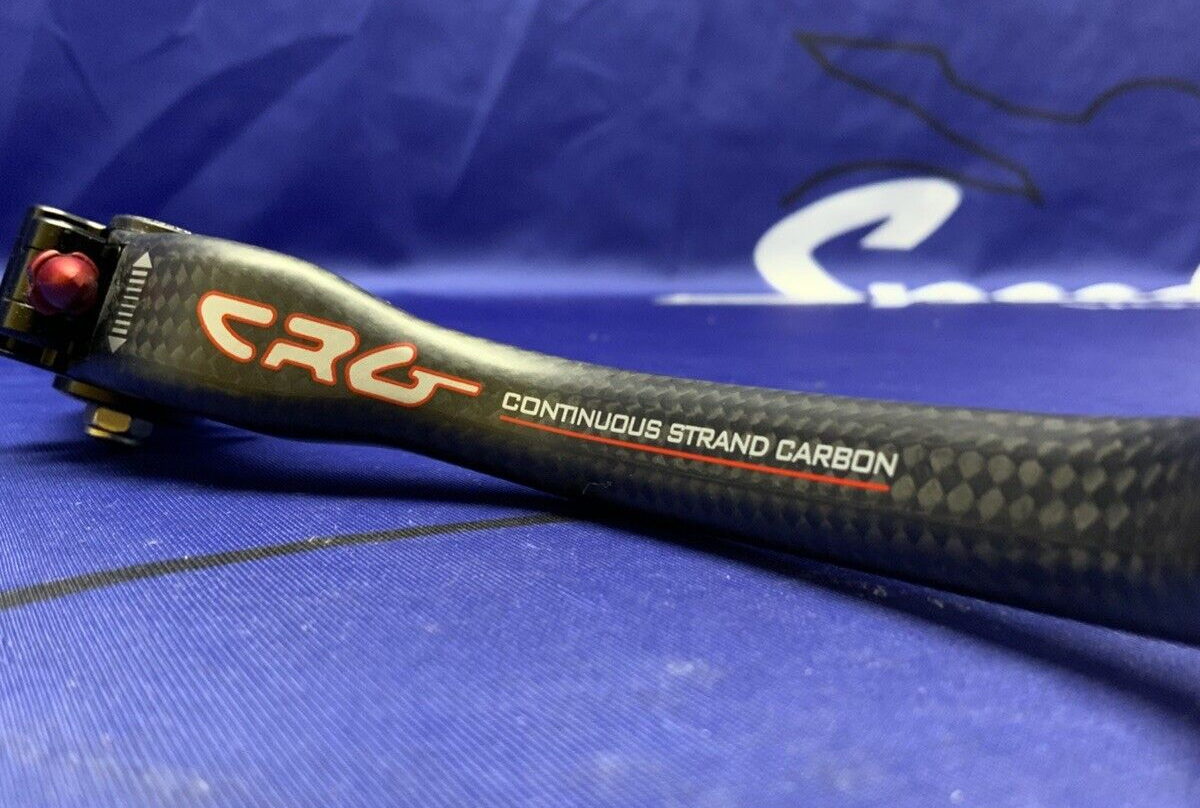 CRG Carbon Fiber Clutch Lever 1199 Panigale/S 2012-2014 CB-522-T