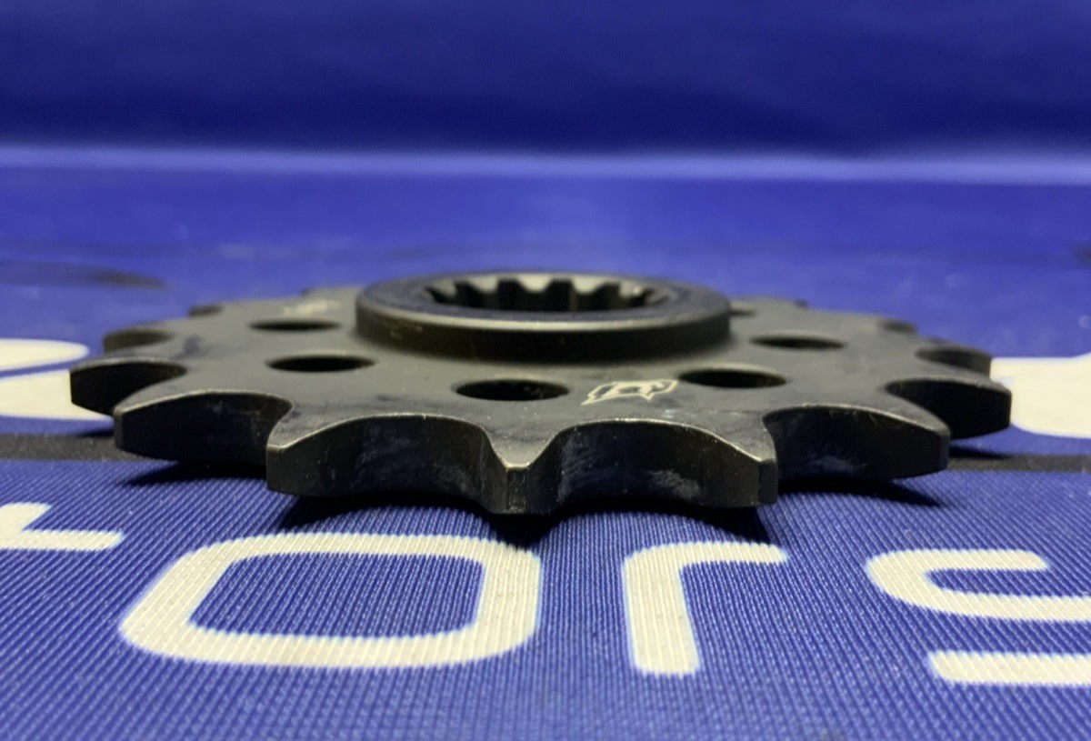 Driven Racing Front Sprocket (16T) YZF-R6 2012 1041-520-16T