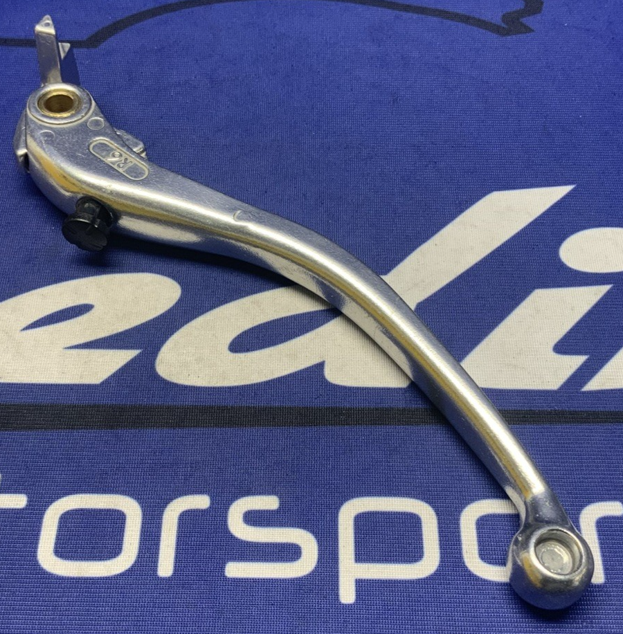 Parts Unlimited Brake Lever YZF-R6 2005-2008 0614-0283