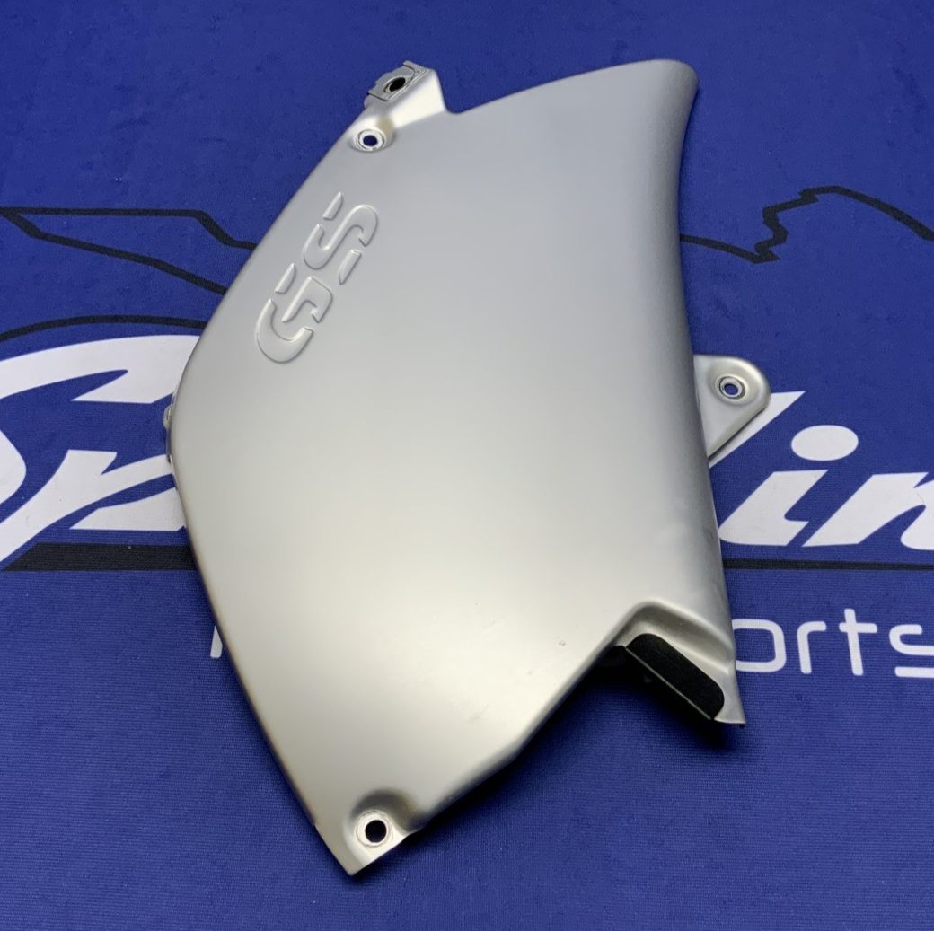 BMW Right Tank Trim Panel R1200GS 2003-2013 OEM 46637694534