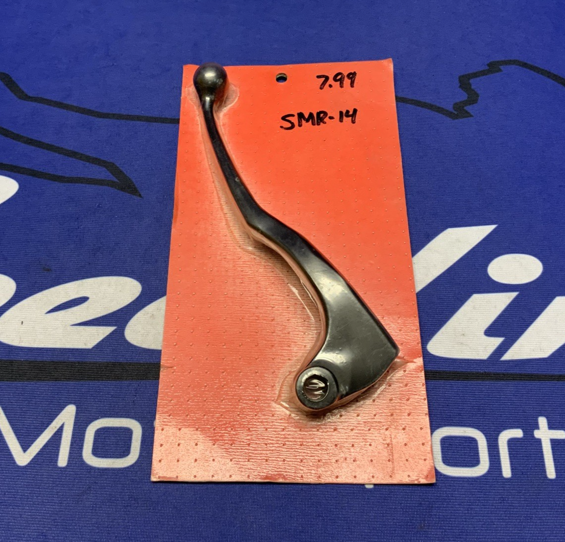 Emgo Clutch Lever YX600 1986-1990