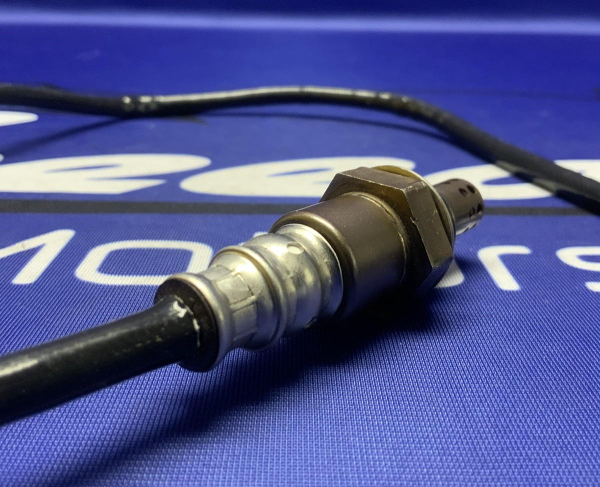 Yamaha Oxygen Sensor YZF-R6 2008-2024 OEM 13S-8592A-00-00