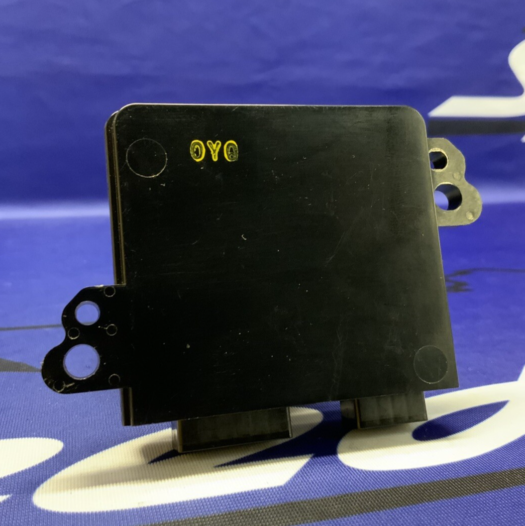 Yamaha Headlight Control Unit (LCU) YZF-R6 2017-2020 OEM 2PP-85490-00-00