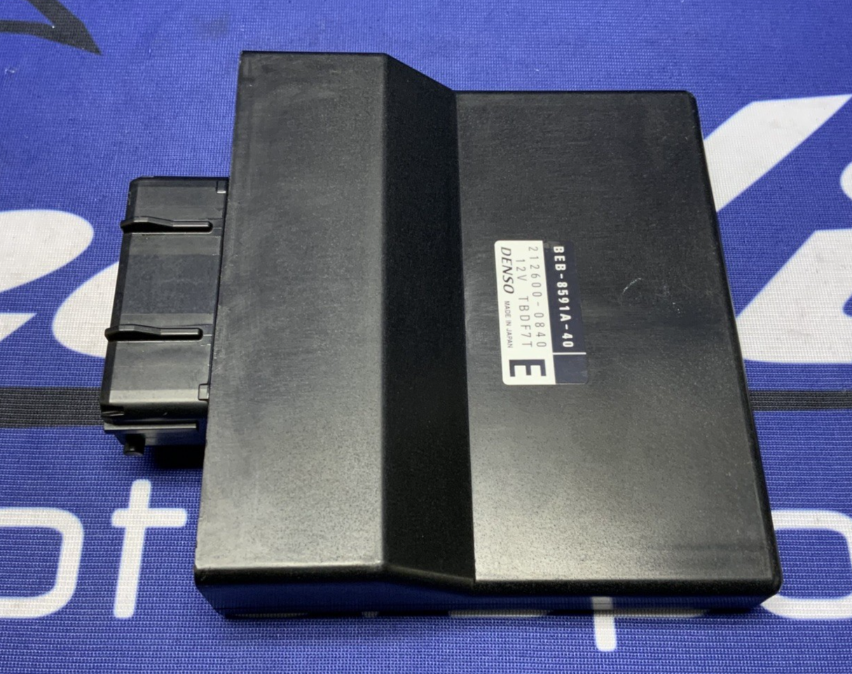Yamaha ECU YZF-R7 2022-2025 OEM BEB-8591A-40-00