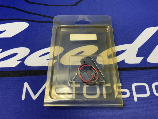 Signal Dynamics Green LED Step Light Pod 03250