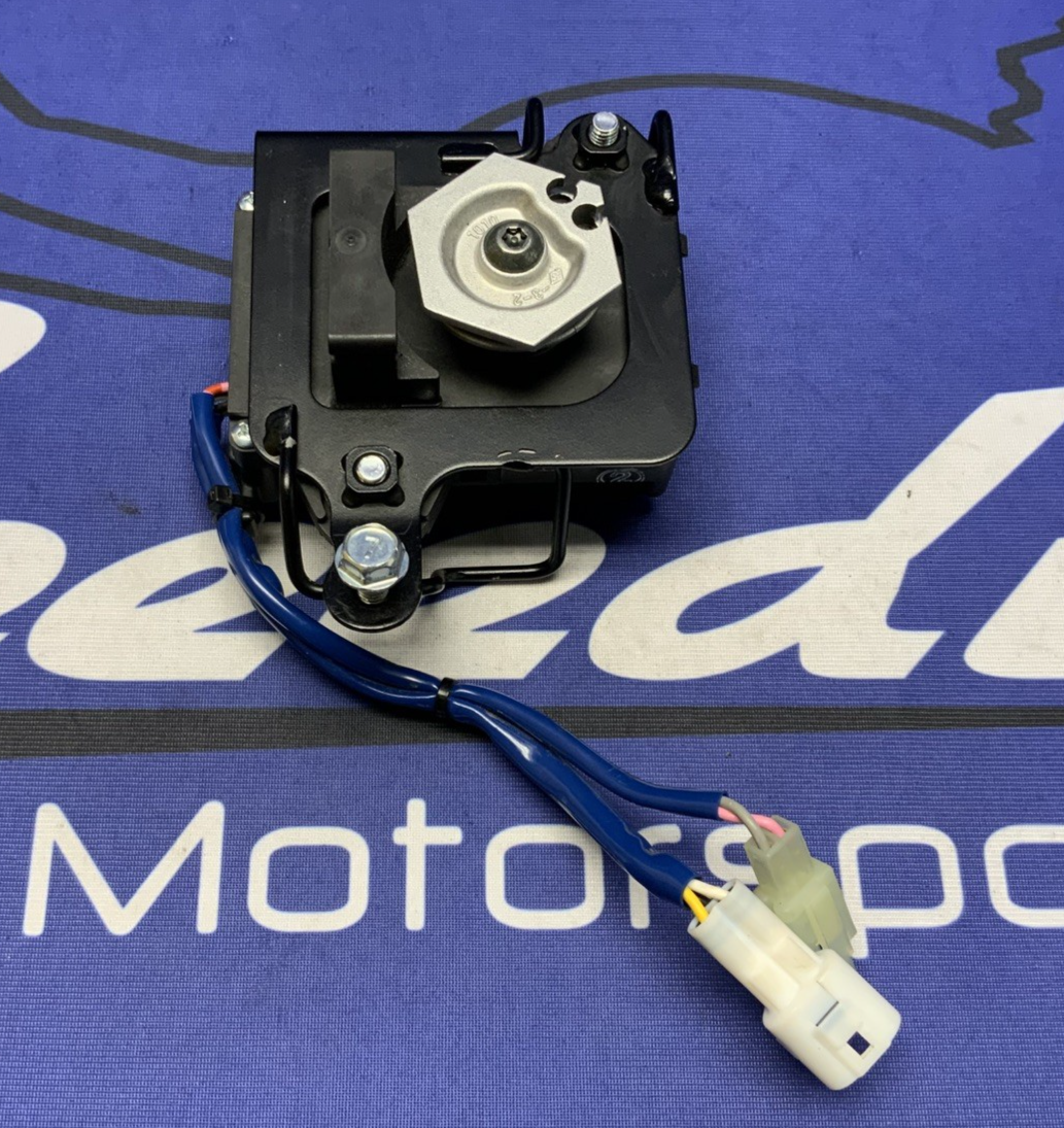 Kawasaki Exhaust Servo Motor ZX-6R 2019-2024 OEM 21174-0009