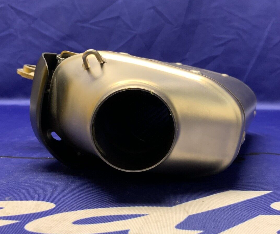 Ducati Slip-On Exhuast Scrambler 800 Desert Sled 2017-2018 OEM 96481231A